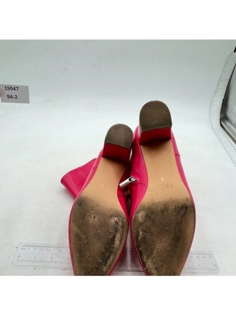 N/A women ankle